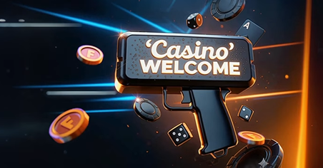 Freshbet Casino Vstupní Bonus